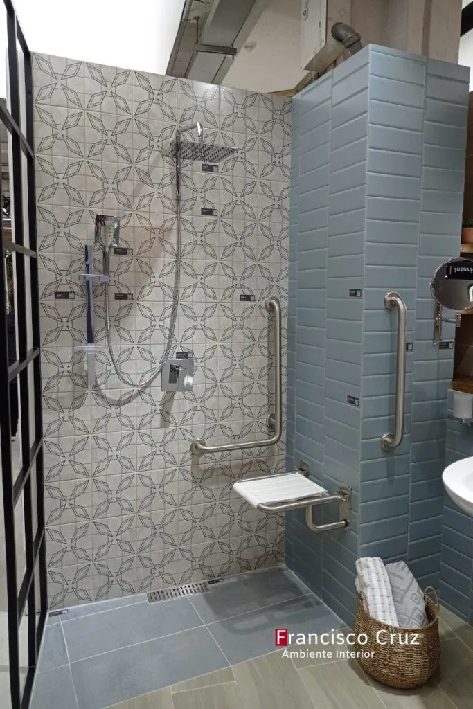 Costo de remodelación de baño en Bogotá