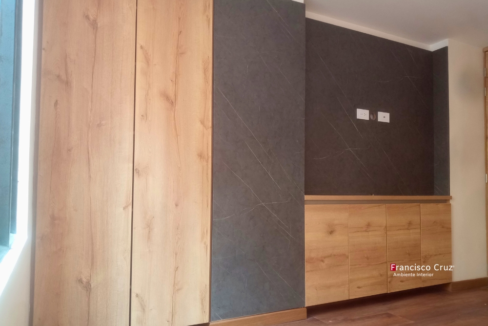 Centros de entretenimiento a medida