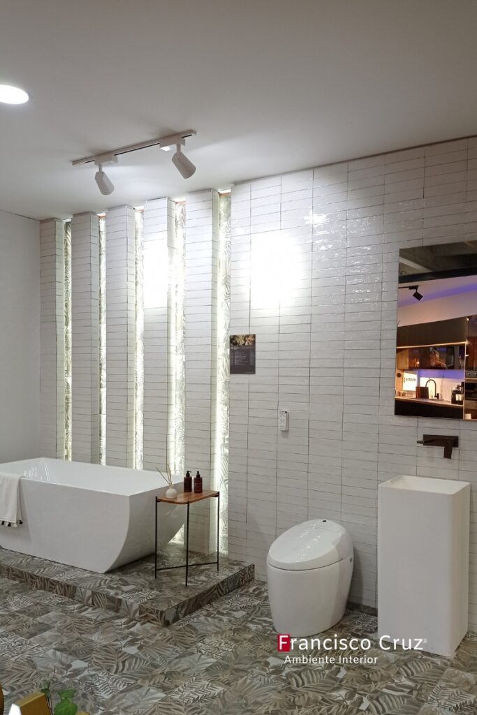 Costo remodelación baño Bogotá Francisco Cruz