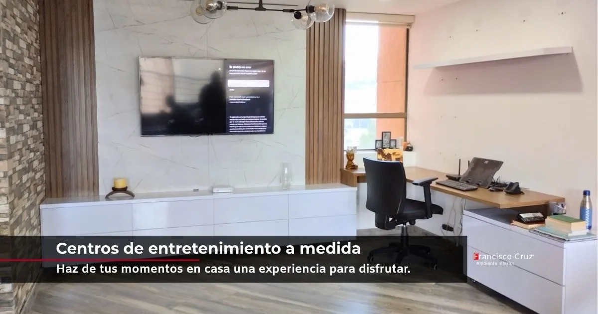 Remodelación de apartamentos | Creando el hogar de tus sueños para vivir mejor.